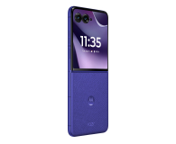 Motorola razr 70 Ultra 5G 16/512GB Orient Blue 165Hz - 1529163 - zdjęcie 11
